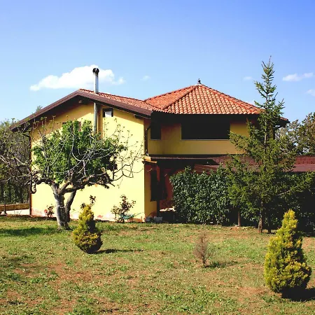Bed & Breakfast Capriccidimiria Melfi
