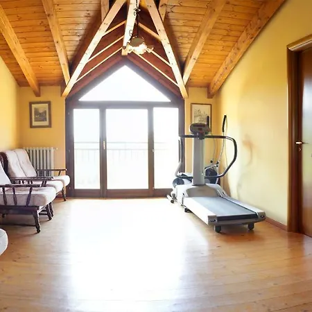 Capriccidimiria Bed & Breakfast *