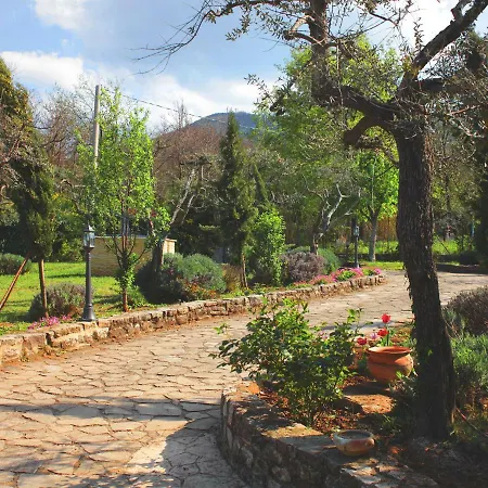 فندق مبيت وإفطار Capriccidimiria ملفي